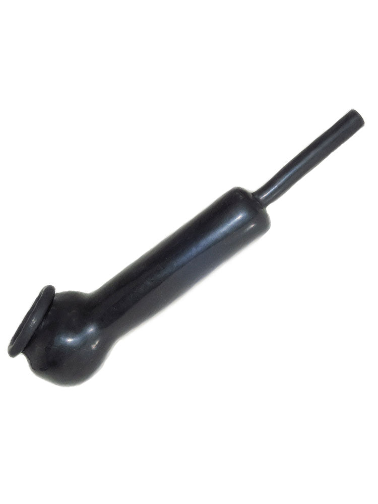 Penishülle DICK mit festem Schlauch