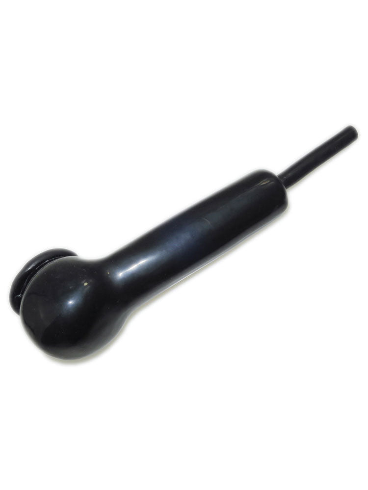 Penishülle DICK mit festem Schlauch