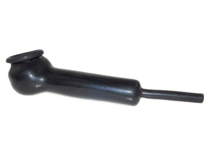 Penishülle DICK mit festem Schlauch