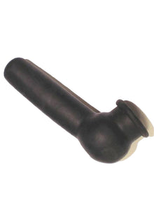 Penishülle DICK - schwarz