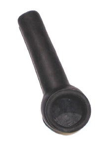 Penishülle DICK - schwarz