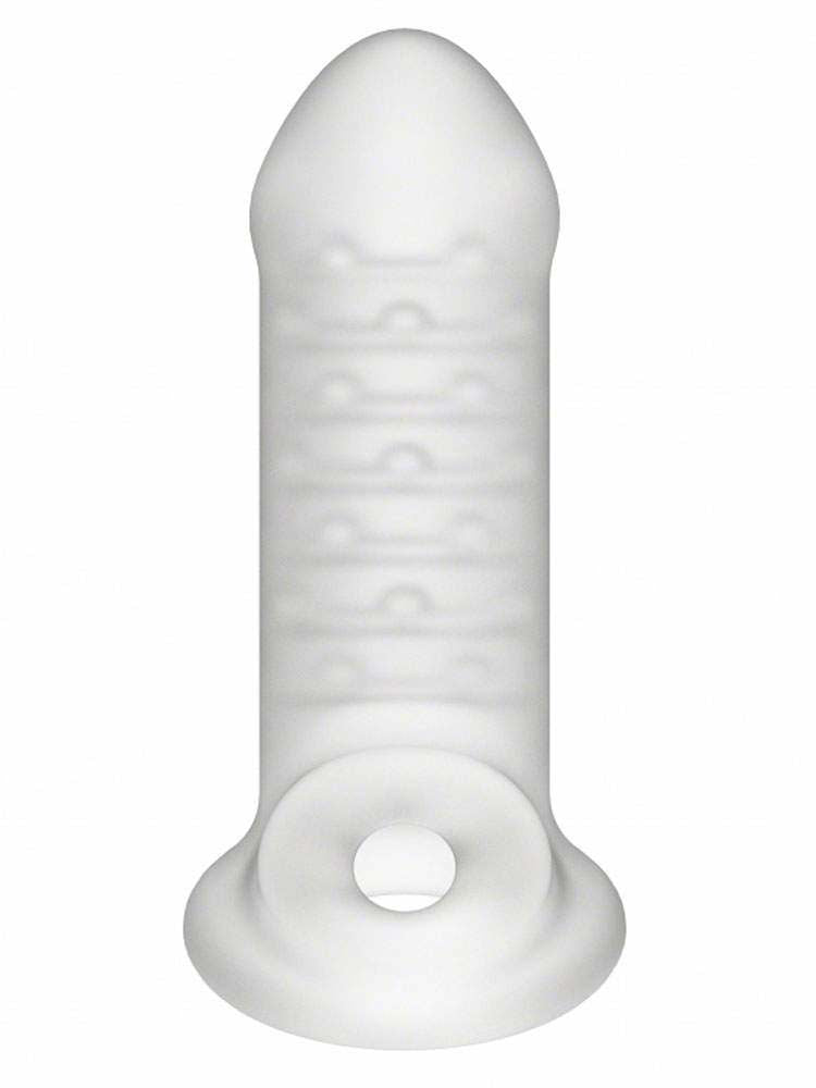 Penishülle JACKED UP EXTENDER thick