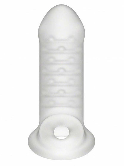 Penishülle JACKED UP EXTENDER thick