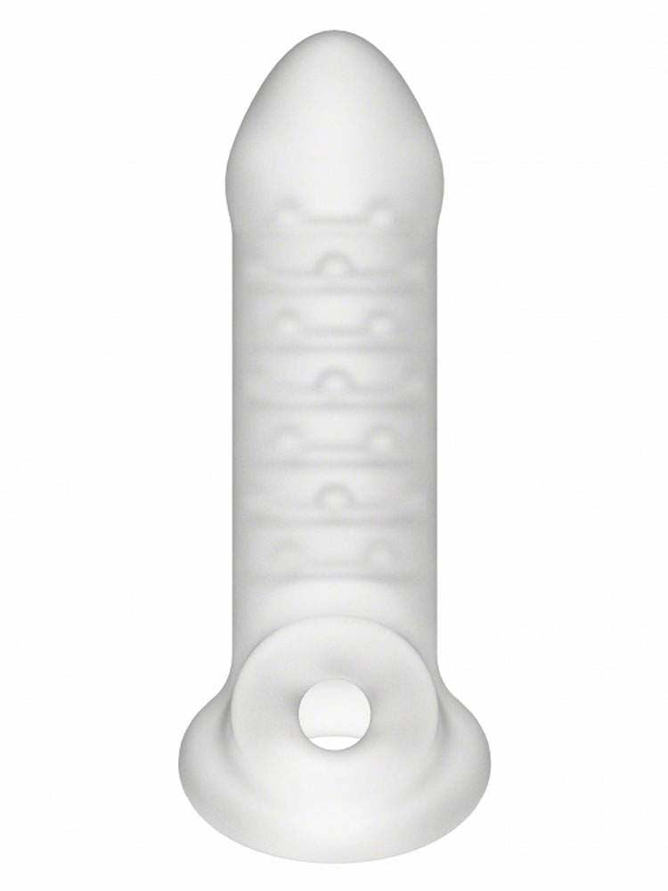 Penishülle JACKED UP EXTENDER thin