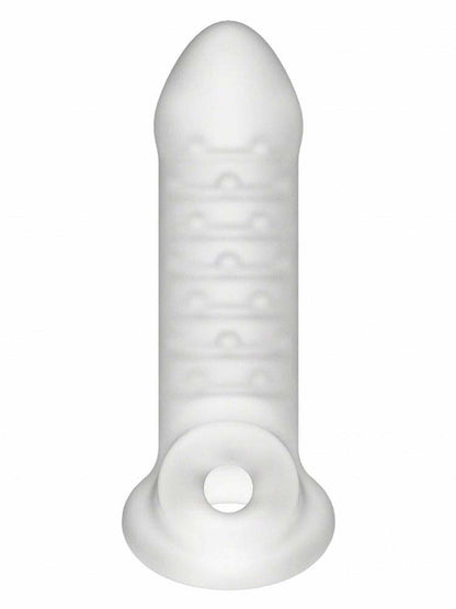 Penishülle JACKED UP EXTENDER thin