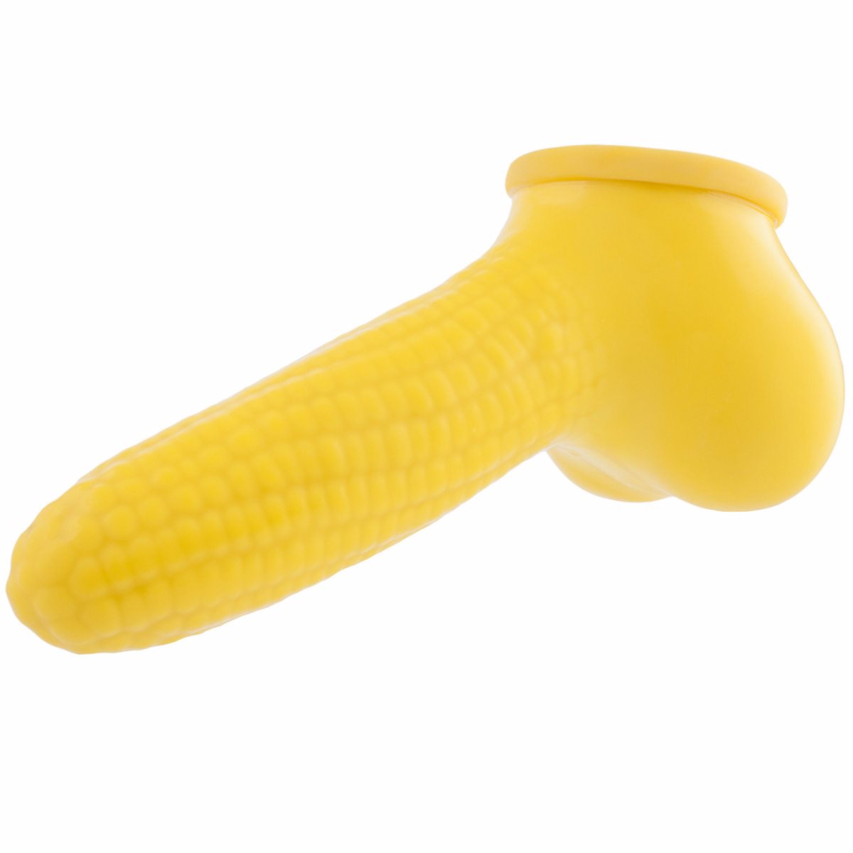 Penishülle MAISKOLBEN - 15cm Schaft