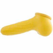 Penishülle MAISKOLBEN - 15cm Schaft