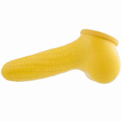 Penishülle MAISKOLBEN - 15cm Schaft