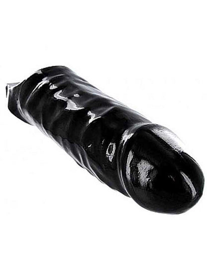 Penishülle MAMBA XL Cock Sheat schwarz