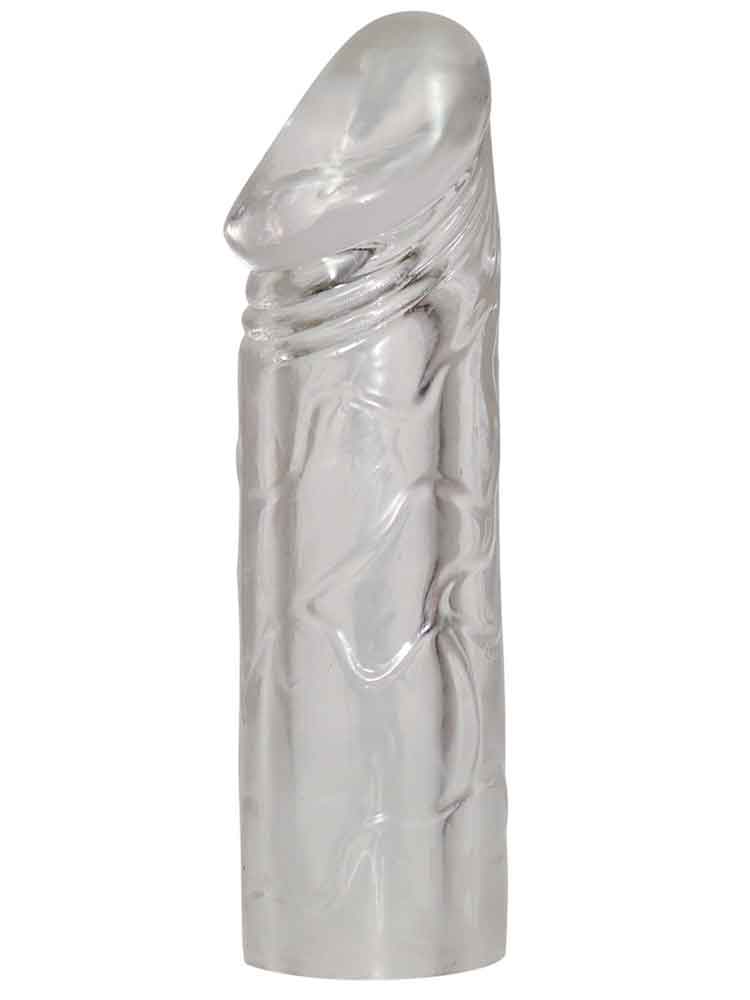 Penishülle MEGA DICK SLEEVE by Rebel