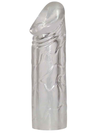 Penishülle MEGA DICK SLEEVE by Rebel