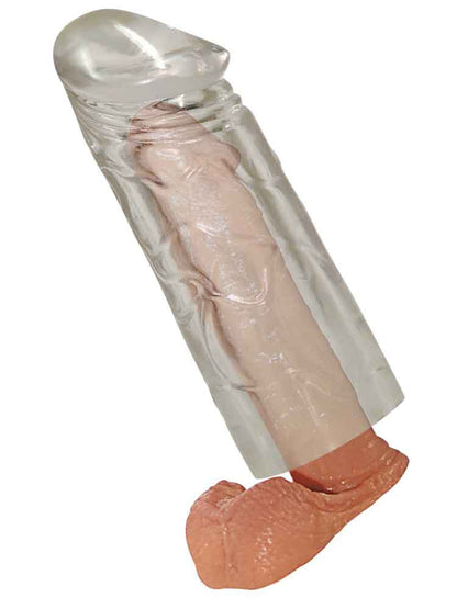 Penishülle MEGA DICK SLEEVE by Rebel
