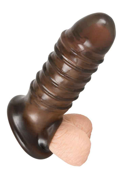 Dick & Ball Sleeve by Rebel