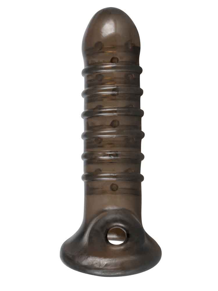 Dick & Ball Sleeve by Rebel