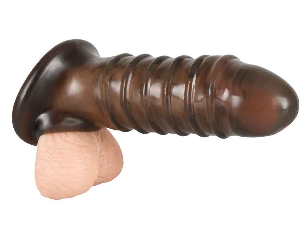 Dick & Ball Sleeve by Rebel