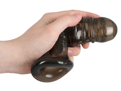 Dick & Ball Sleeve by Rebel