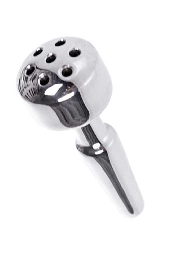 Penis Plug GAY DEVIL - Sprühkopf