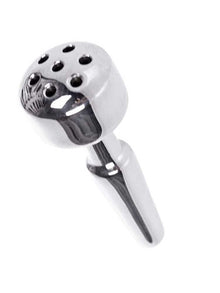Penis Plug GAY DEVIL - Sprühkopf