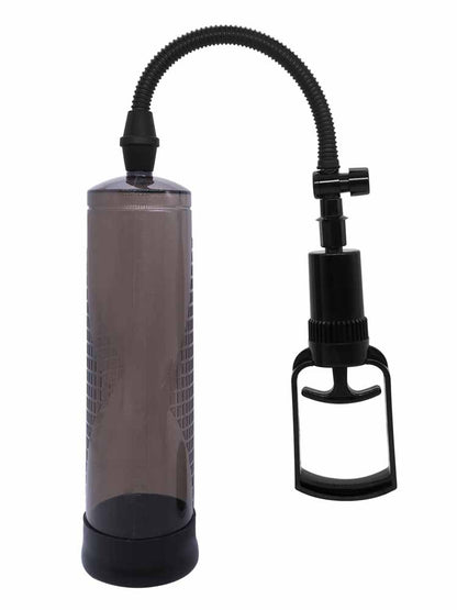 Penispumpe POWERPUMP BLACK