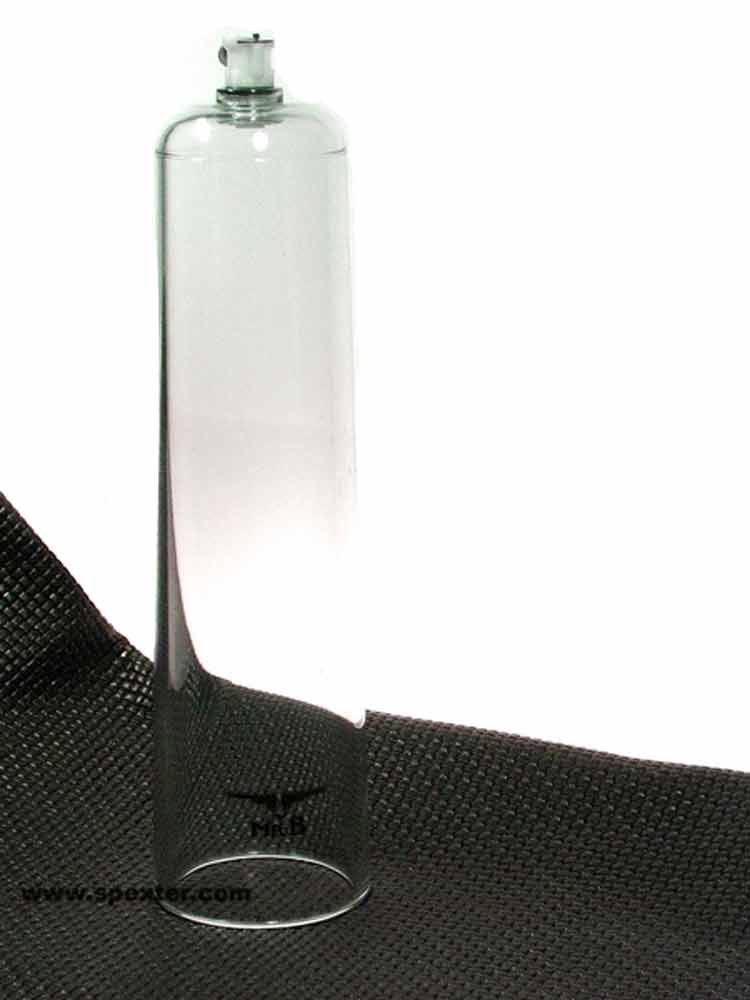 Peniszylinder Vakuumzylinder 2.25" = Ø 5,7 cm