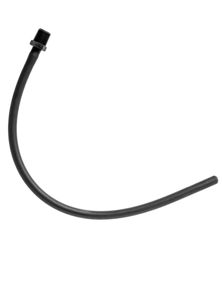 ENEMA NOZZLE Analdusche DARM-SCHLAUCH 51cm