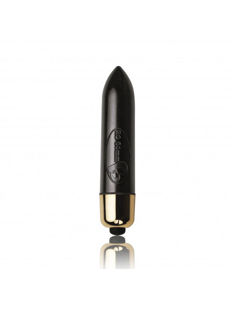 ROCKS-OFF Petite Sensations 7-Speed BUBBLES