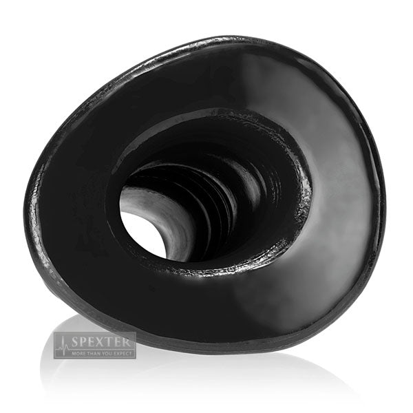 OXBALL Pig-Hole-DEEP #2 SCHWARZ