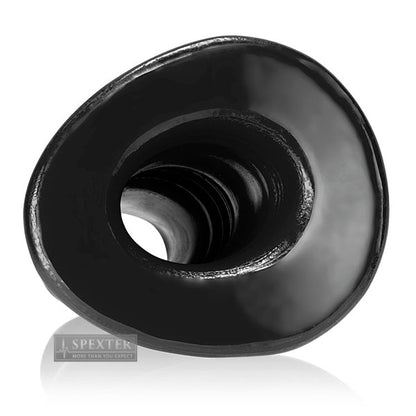 OXBALL Pig-Hole-DEEP #2 SCHWARZ