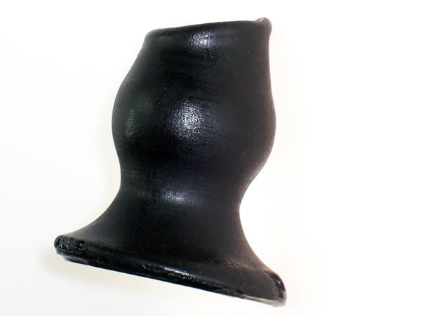 OXBALL Pig-Hole Large - schwarz