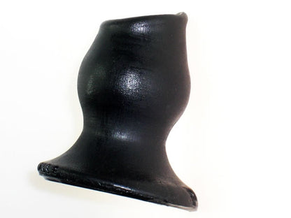 OXBALL Pig-Hole Large - schwarz