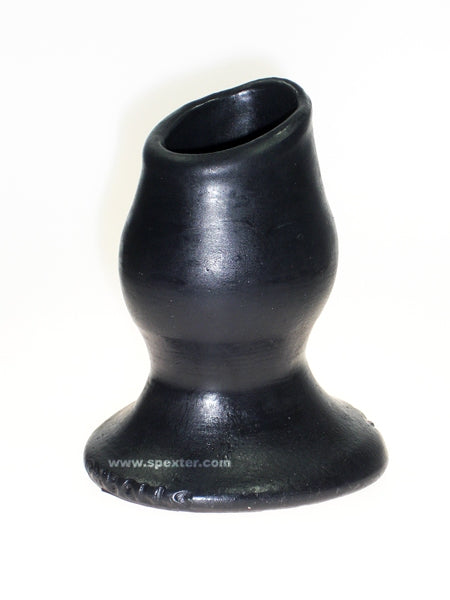 OXBALL Pig-Hole XLarge - schwarz