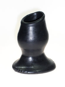 OXBALL Pig-Hole XLarge - schwarz