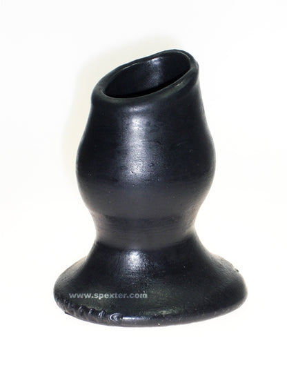 OXBALL Pig-Hole XLarge - schwarz
