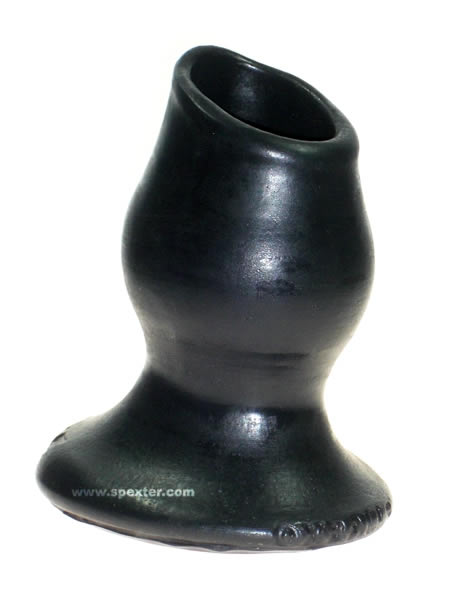 OXBALL Pig-Hole XLarge - schwarz