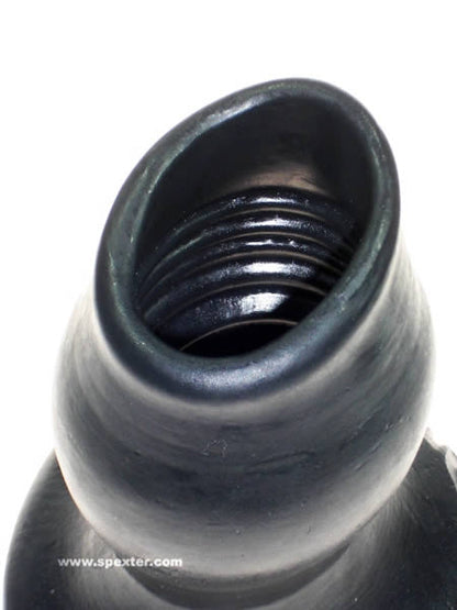 OXBALL Pig-Hole XLarge - schwarz