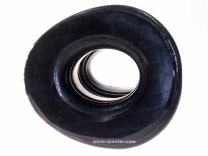 OXBALL Pig-Hole XLarge - schwarz