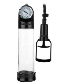Penispumpe PISTON SUCTION PUMP