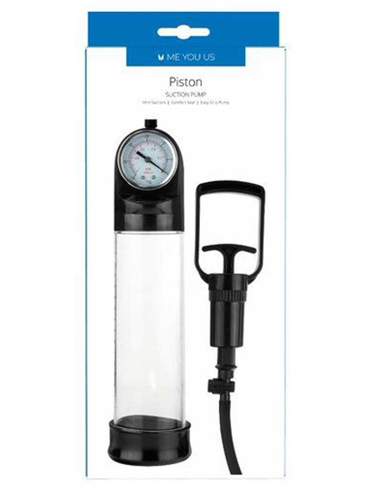 Penispumpe PISTON SUCTION PUMP