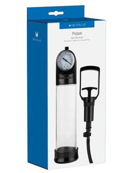 Penispumpe PISTON SUCTION PUMP