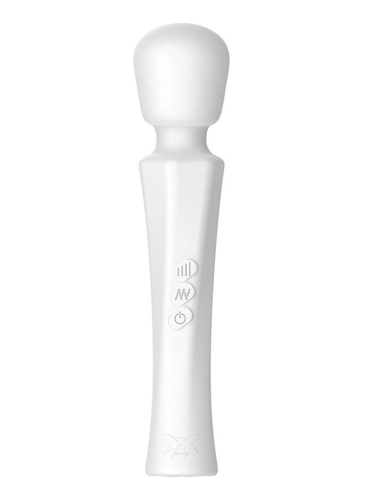 PIXEY AQUAMINI kabelloser Vibrator weiss