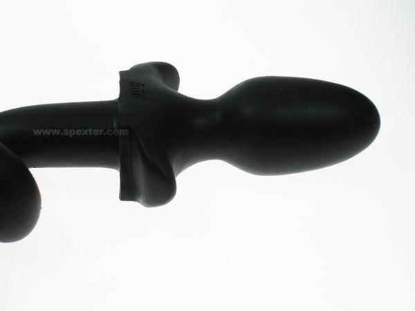 Butt Plug PIG-TAIL - small