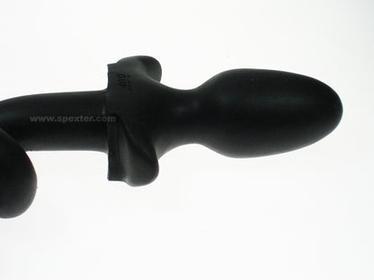 Butt Plug PIG-TAIL - small