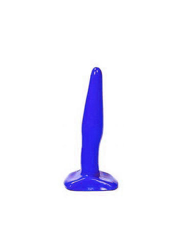 Plug extra small - blau
