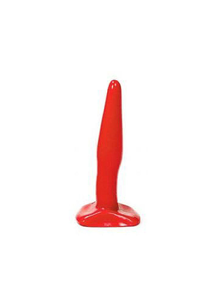 Plug extra small - rot