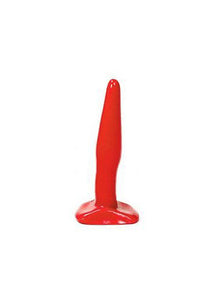 Plug extra small - rot
