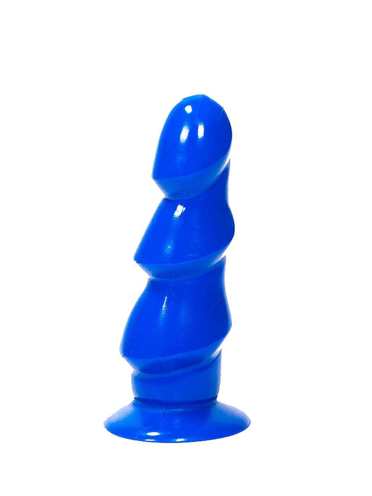 Plug Modell 3-STUFEN - blau