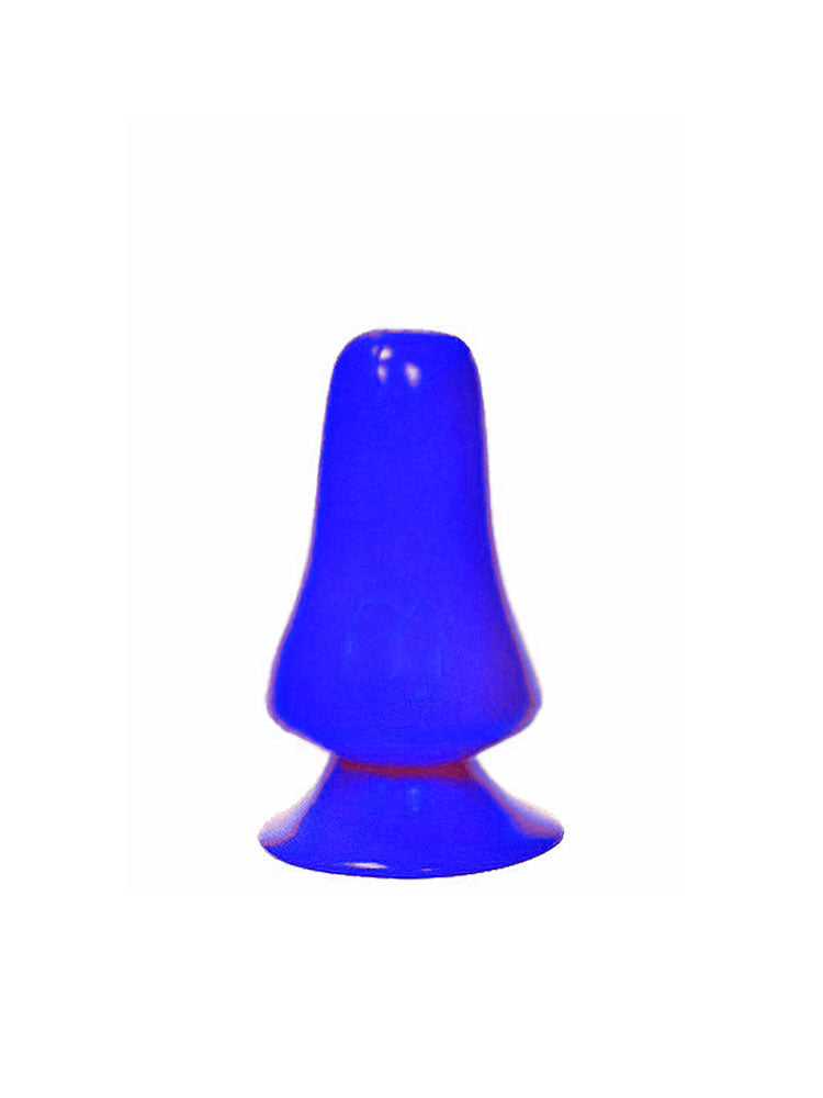 Plug Modell PILZFORM - blau