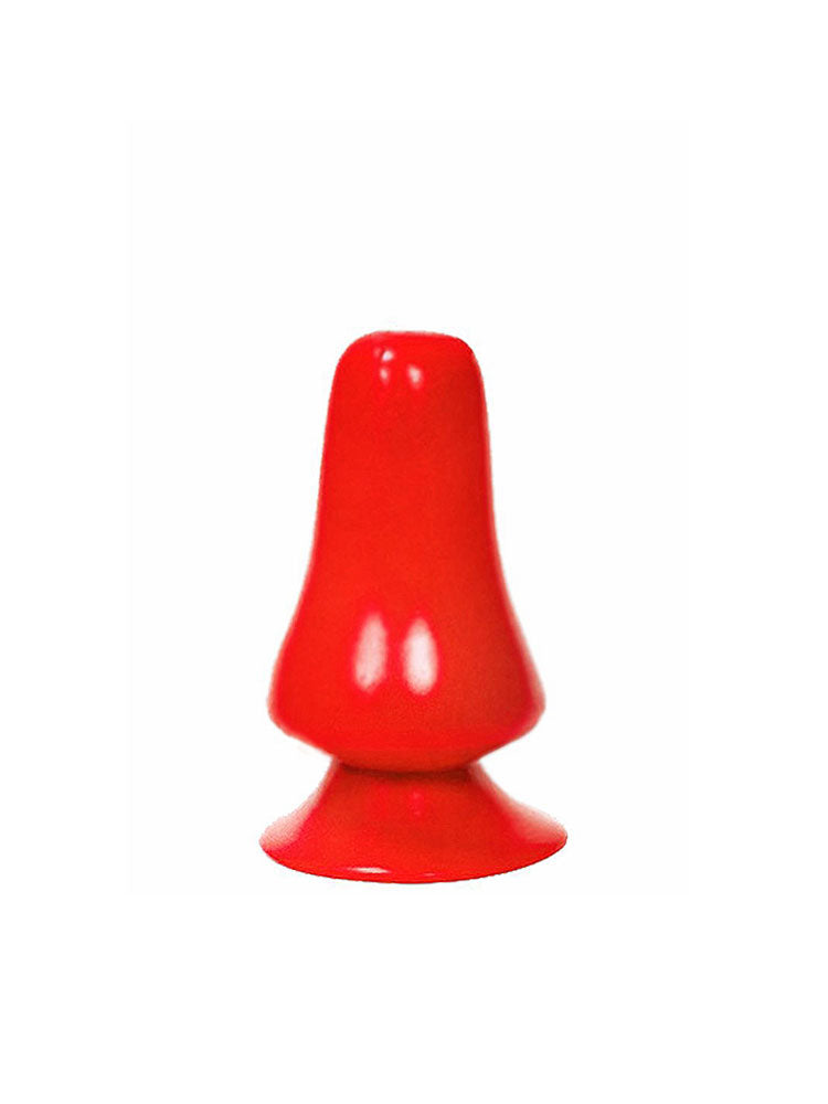 Plug Modell PILZFORM - rot