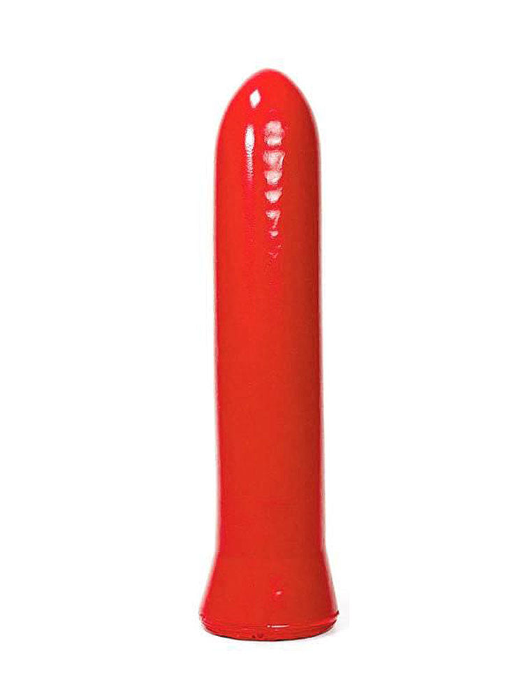 Plug Modell ROCKET - rot