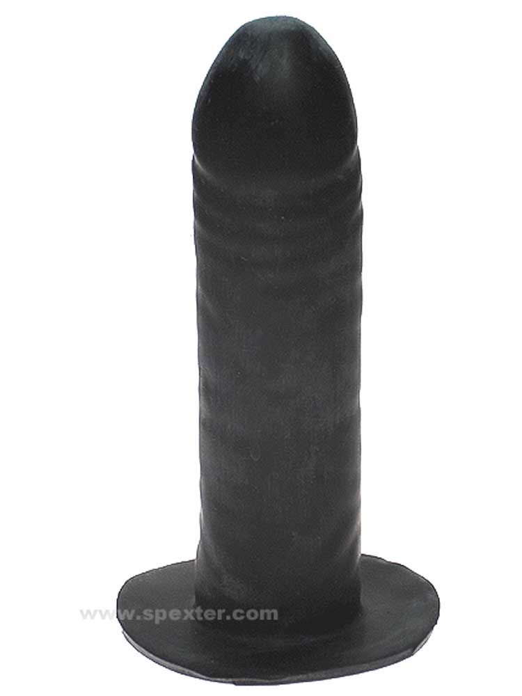 Plug - PENISFORM Größe L - 15 cm